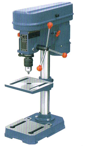 Hot Sale Bench Table Drilling Machine2